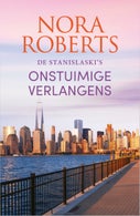 Onstuimige verlangens (E-book)