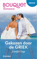 Gekozen door de Griek (E-book)
