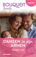 Dansen in zijn armen (E-book)