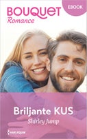 Briljante kus (E-book)