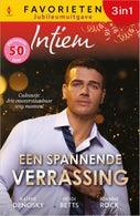 Een spannende verrassing (E-book)