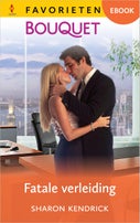 Fatale verleiding (E-book)