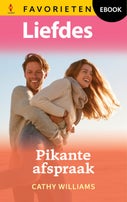 Pikante afspraak (E-book)