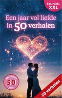 Een jaar vol liefde in 50 verhalen (E-book)