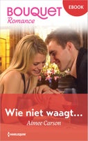 Wie niet waagt… (E-book)