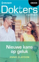 Nieuwe kans op geluk (E-book)