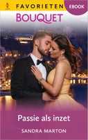 Passie als inzet (E-book)