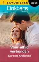 Voor altijd verbonden (E-book)