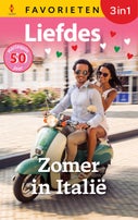 Zomer in Italië (E-book)