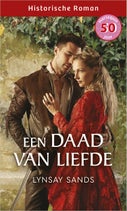 Een daad van liefde (E-book)