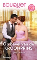 Op bevel van de kroonprins (E-book)