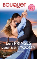 Een prinses voor de tycoon (E-book)