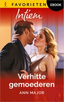 Verhitte gemoederen (E-book)
