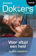 Voor altijd een held (E-book)