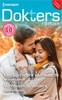 Een bijzondere voorwaarde / Verrassende vlinders (E-book)