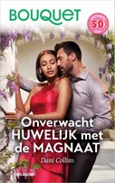 Onverwacht huwelijk met de magnaat (E-book)