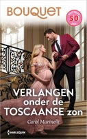 Verlangen onder de Toscaanse zon (E-book)