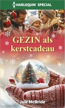 Gezin als kerstcadeau (E-book)