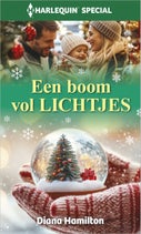 Een boom vol lichtjes (E-book)