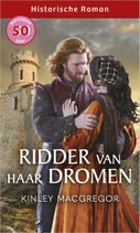 Ridder van haar dromen (E-book)