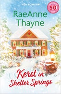 Kerst in Shelter Springs (E-book)