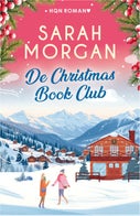 De Christmas Book Club (E-book)