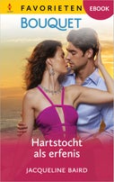 Hartstocht als erfenis (E-book)