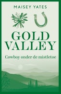 Cowboy onder de mistletoe (E-book)