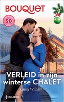 Verleid in zijn winterse chalet (E-book)