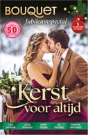 Kerst voor altijd (E-book)