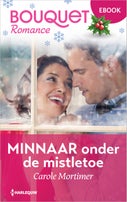 Minnaar onder de mistletoe (E-book)