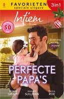 Perfecte papa's (E-book)