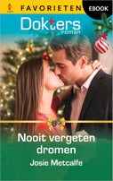 Nooit vergeten dromen (E-book)