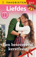 Een betoverend kerstfeest (E-book)
