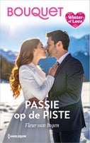 Passie op de piste (E-book)