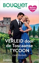 Verleid door de Toscaanse tycoon (E-book)