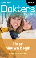Haar nieuwe begin (E-book)