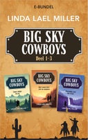 Big Sky Cowboys 1-3 (E-book)