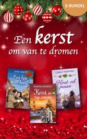 Een kerst om van te dromen (E-book)