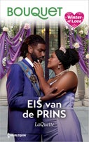 Eis van de prins (E-book)