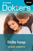 Stille hoop (E-book)