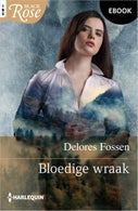 Bloedige wraak (E-book)