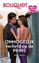 Onmogelijk verliefd op de prins (E-book)