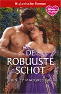De robuuste Schot (E-book)