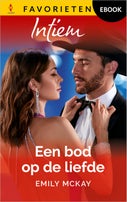 Een bod op de liefde (E-book)