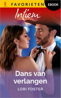 Dans van verlangen (E-book)