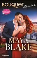 Bouquet Special Maya Blake (E-book)