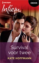 Survival voor twee (E-book)