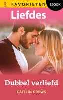 Dubbel verliefd (E-book)