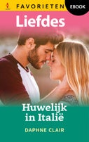 Huwelijk in Italië (E-book)